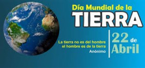 Dia Internacional de la Tierra 2017