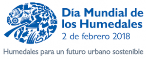 dia mundial de los humedales 2018