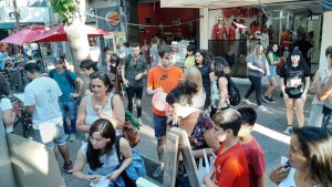 Movida por el agua 3 de enero 2020 4