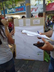 Movida por el agua 3 enero 2020