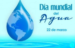 Dia mundial del agua 2020